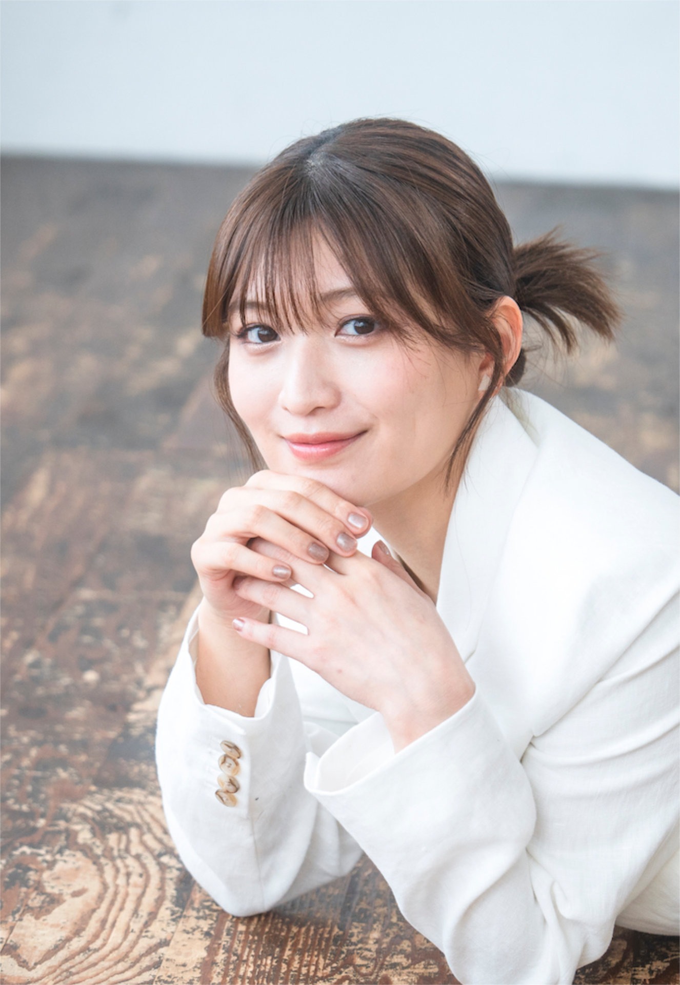 山崎果倫