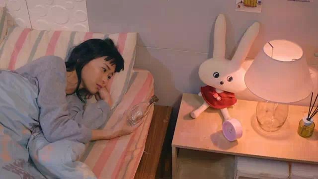台湾ドラマ「私の5ミッション～人生を変える魔法の手紙～」場面写真