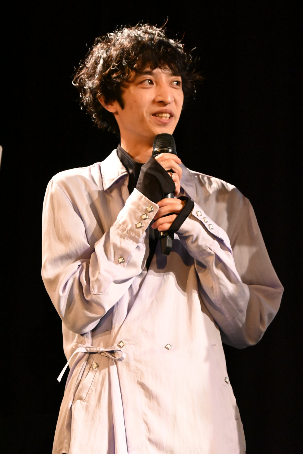 清水尚弥