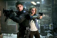 「M:i:III」ビジュアル