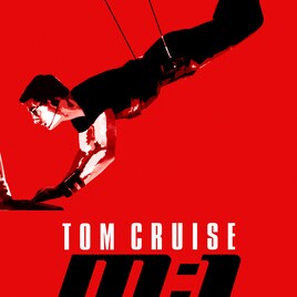 トム・クルーズ主演「ミッション:インポッシブル」シリーズが金ローで3週連続放送