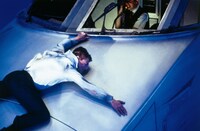 「ミッション：インポッシブル」場面写真