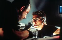 「ミッション：インポッシブル」場面写真