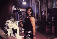 「ニューヨーク1997」場面写真 (c)1981 STUDIOCANAL SAS - All Rights Reserved.