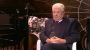 ザ・ビートルズの初代マネージャーであるアラン・ウィリアムズ。