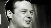 ザ・ビートルズのマネージャーだったブライアン・エプスタイン。