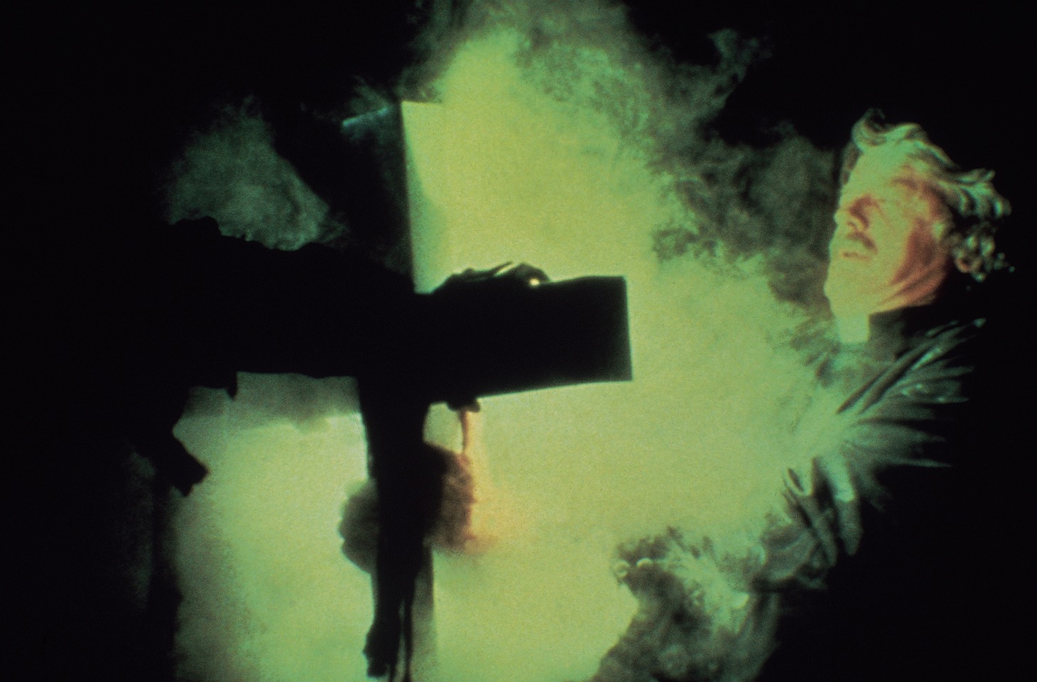 「ザ・フォッグ」場面写真 (c)1979 STUDIOCANAL All Rights Reserved.