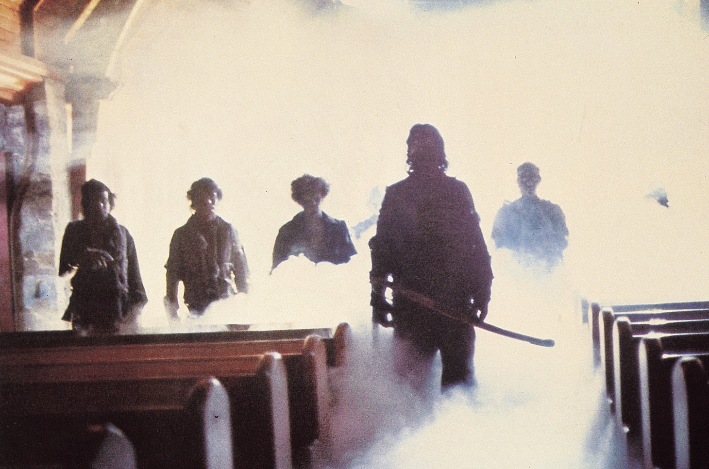 「ザ・フォッグ」場面写真 (c)1979 STUDIOCANAL All Rights Reserved.
