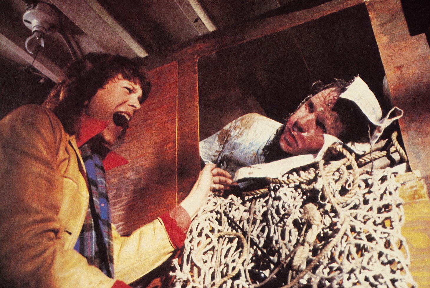 「ザ・フォッグ」場面写真 (c)1979 STUDIOCANAL All Rights Reserved.