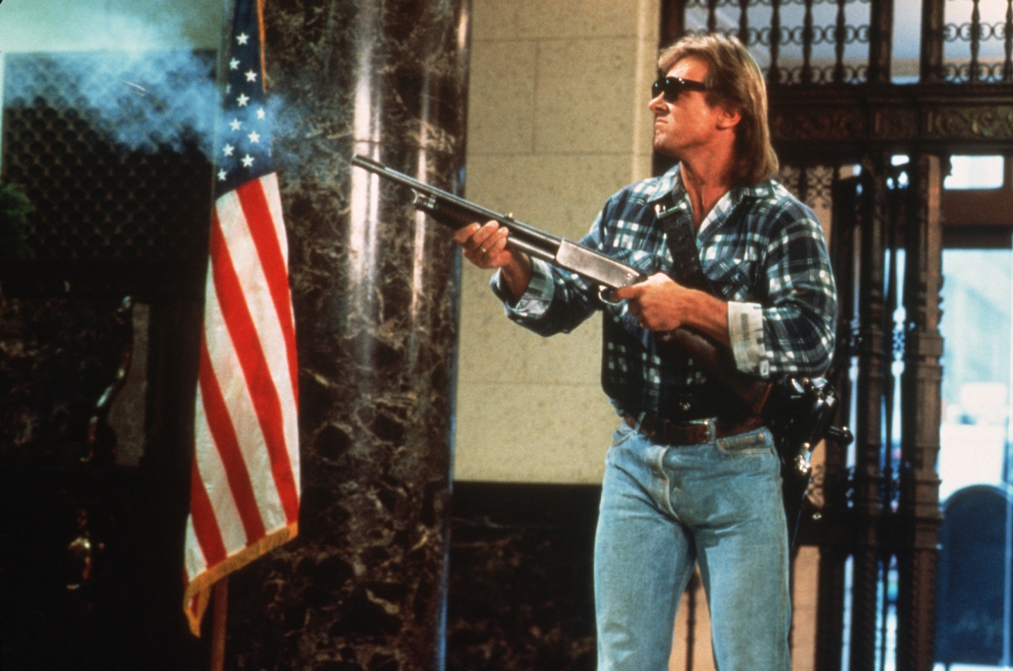 「ゼイリブ」場面写真 (c) 1988 STUDIOCANAL S.A.S. All Rights Reserved.