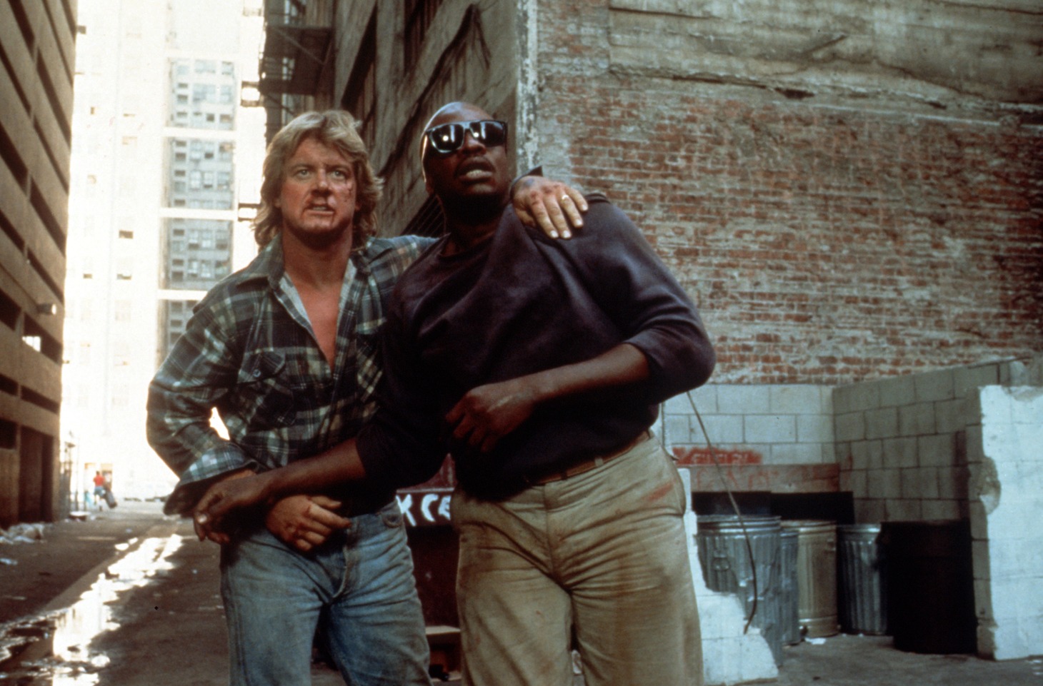 「ゼイリブ」場面写真 (c) 1988 STUDIOCANAL S.A.S. All Rights Reserved.