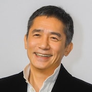 トニー・レオン、第37回東京国際映画祭コンペティション部門の審査委員長に就任