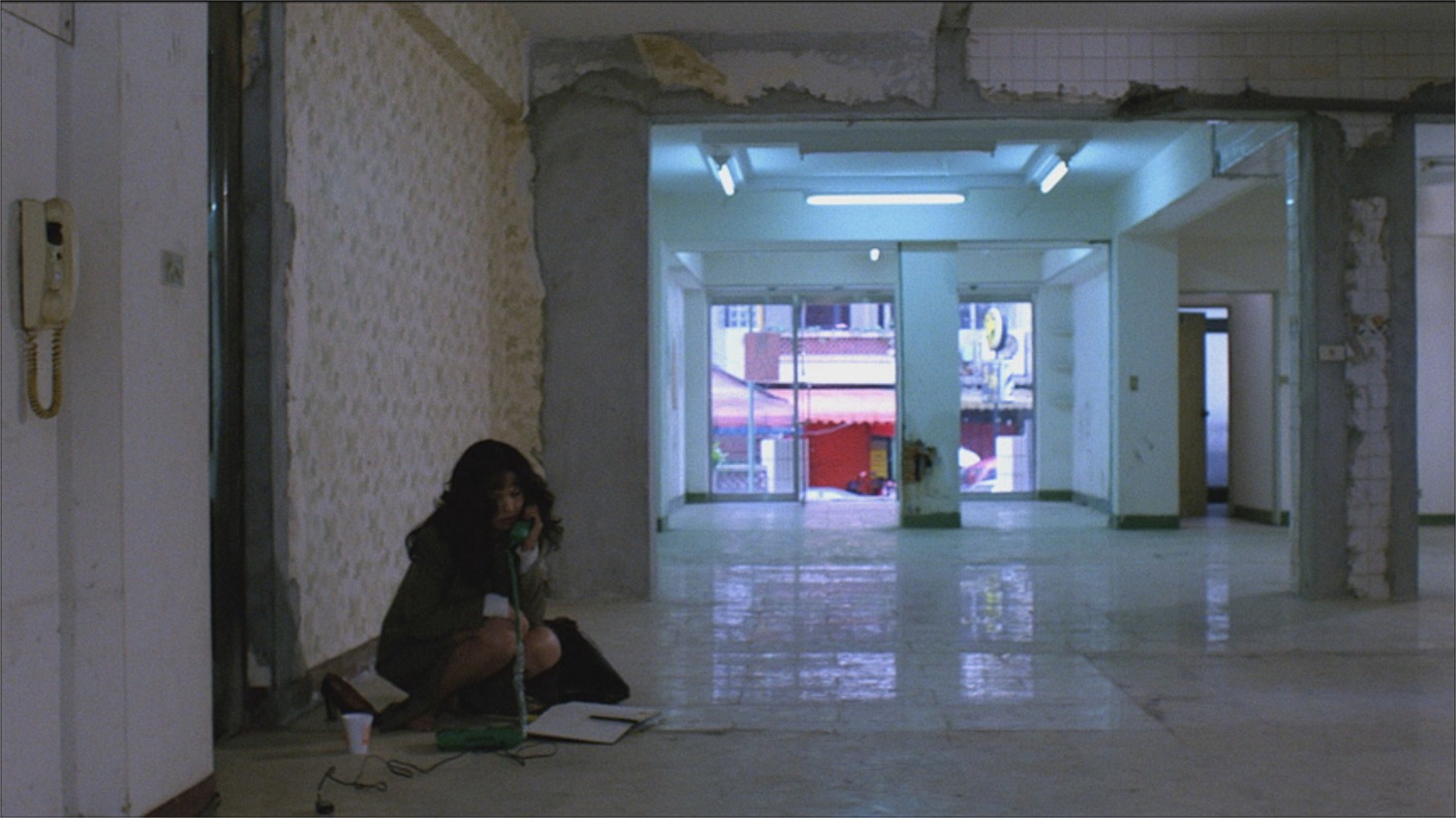 「愛情萬歳」場面写真 (c)2015 Taiwan Film and Audiovisual Institute. All rights reserved.