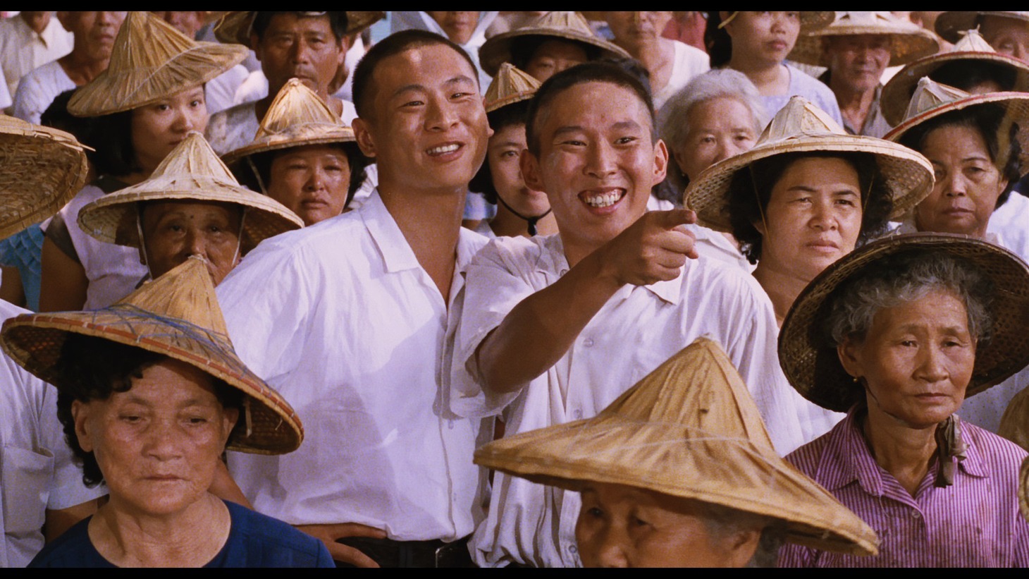 「バナナパラダイス」場面写真 (c)2015 Taiwan Film and Audiovisual Institute. All rights reserved.