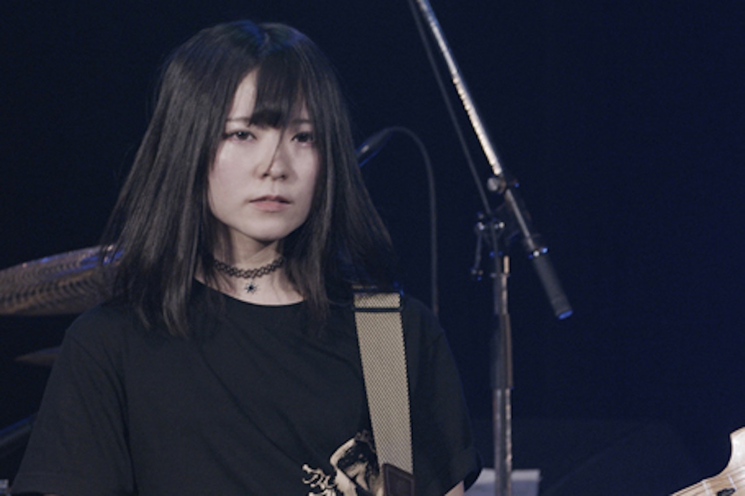 「ボールドアズ、君。」場面写真