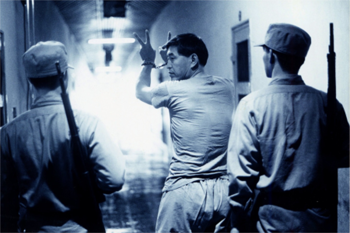 「スーパーシチズン 超級大国民」場面写真 (c)1995 Wan Jen Films Co., Ltd (c)2015 Taiwan Film Institute. All rights reserved