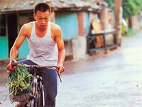 「童年往事 時の流れ」場面写真 (c)2014 Taiwan Film and Audiovisual Institute. All rights reserved.