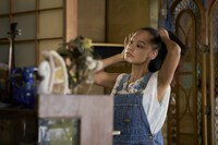 「連続ドラマW フェンス」場面写真