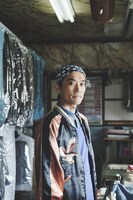 本折最強さとし