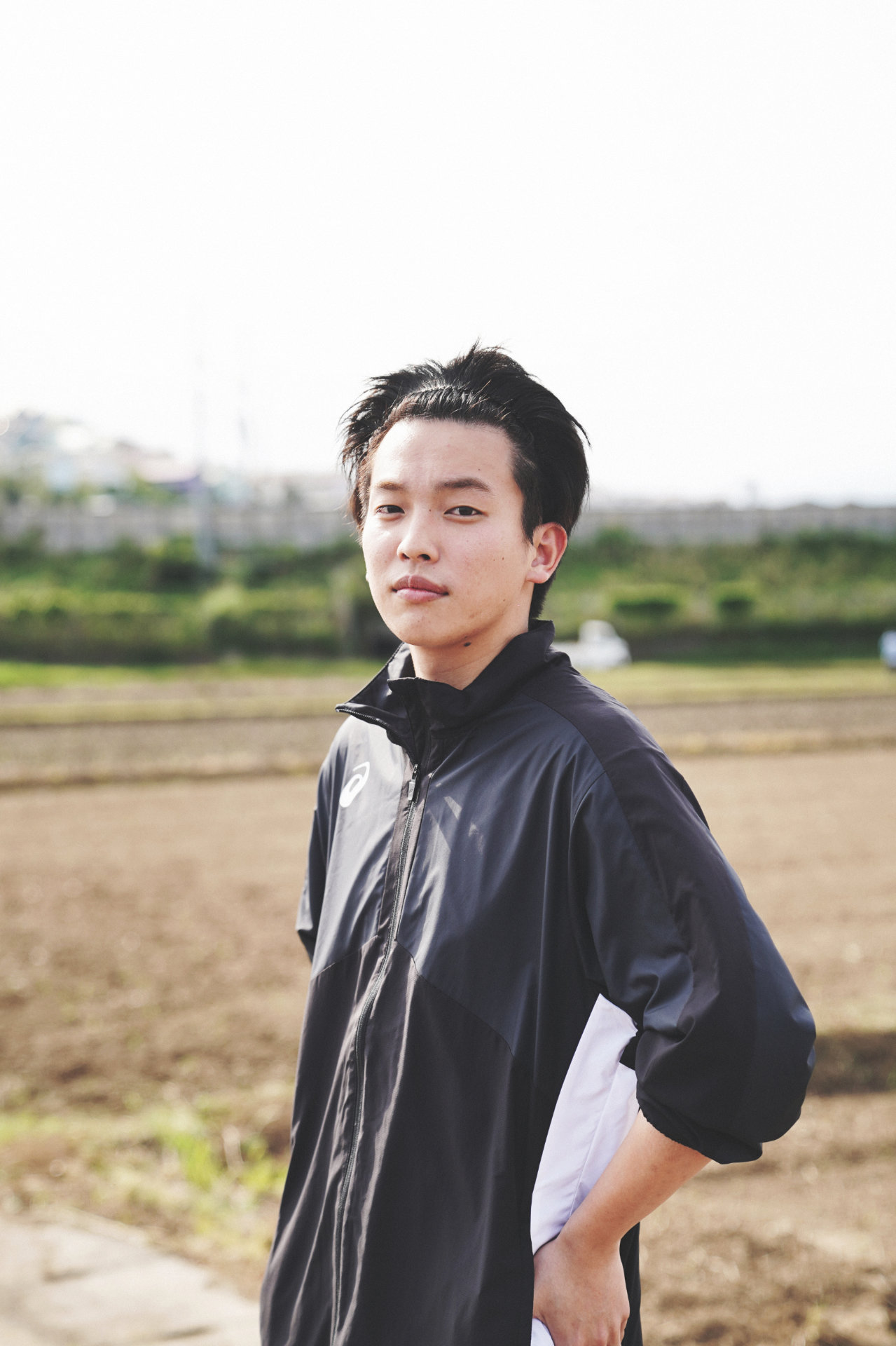 岩本晟夢