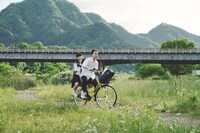 「不死身ラヴァーズ」場面写真