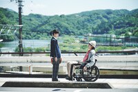 「不死身ラヴァーズ」場面写真