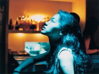 「ミレニアム・マンボ」場面写真 (c)2001 3H Productions / Paradis Films / Orly Films / SinoMovie.com