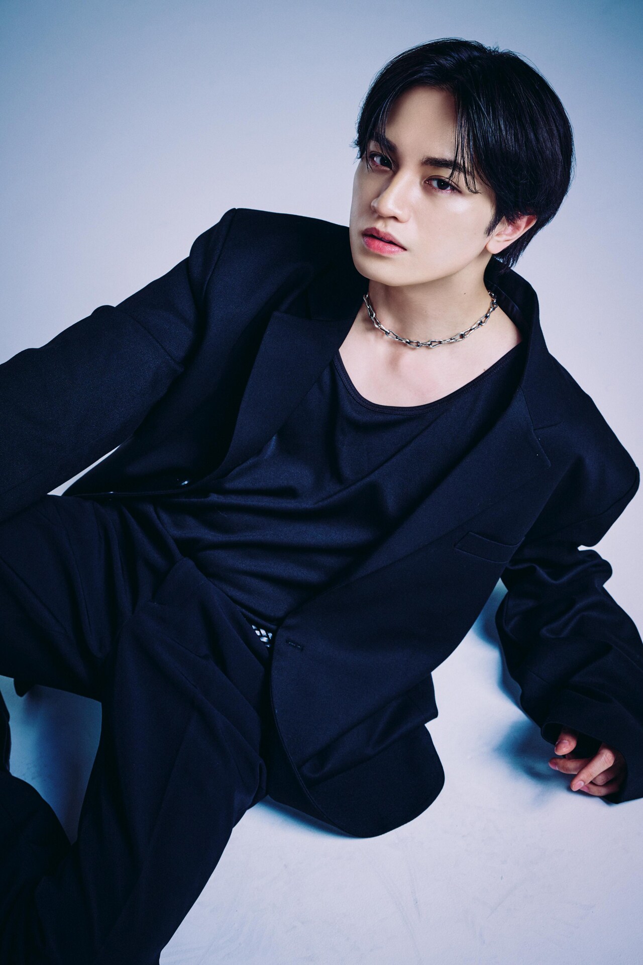 中島健人がテレ東ドラマ初主演、SNSの闇をドライに切り裂く「しょせん他人事ですから」