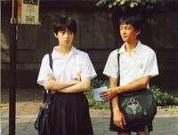 「熱帯魚」場面写真 (c)2011 Taiwan Film and Audiovisual Institute. All rights reserved.