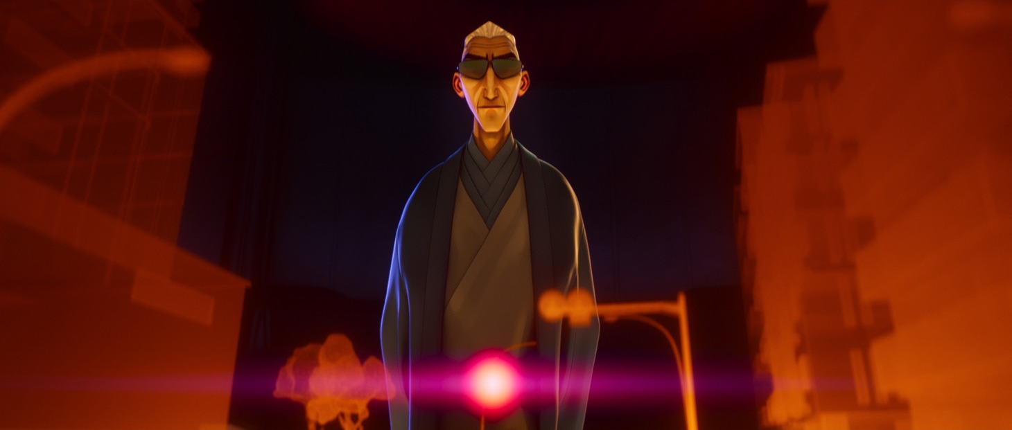 オンダ博士