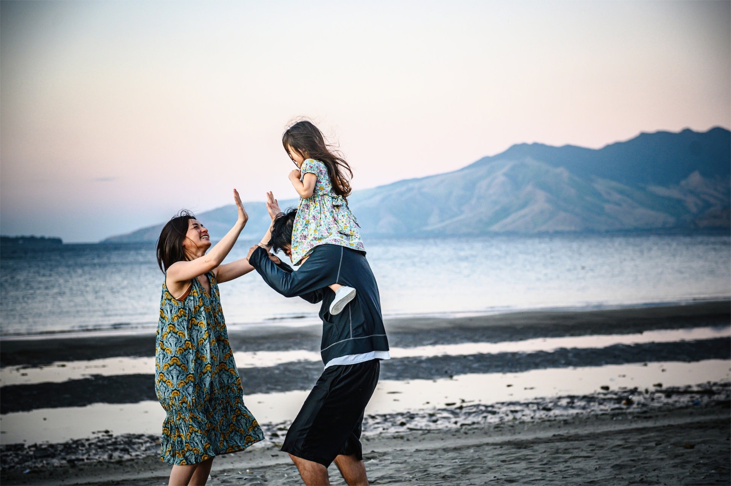 「DitO」場面写真（photo by Jumpei Tainaka）
