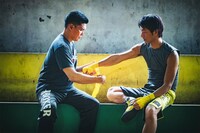 「DitO」場面写真（photo by Jumpei Tainaka）