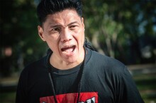 モン・コンフィアード（photo by Jumpei Tainaka）