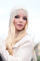 アニャ・テイラー＝ジョイ (c)Kazuko Wakayama