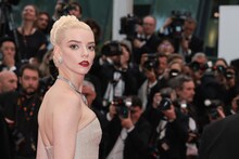 アニャ・テイラー=ジョイ (c)Kazuko Wakayama