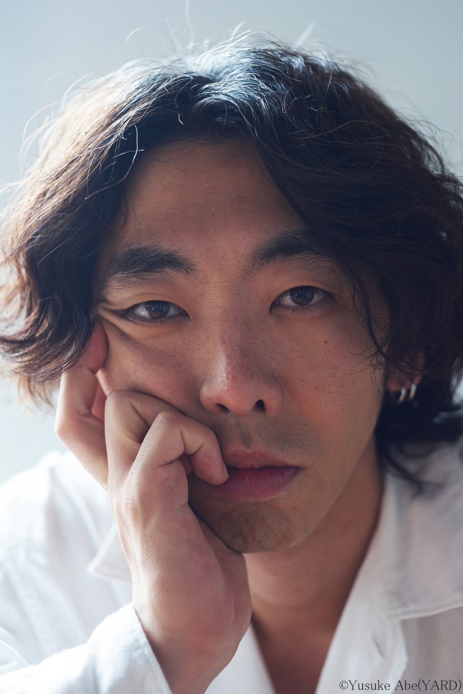 柄本時生 (c)Yusuke Abe(YARD)