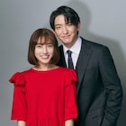 前田公輝&久保田紗友がダブル主演、Webtoon「私をもらって」ドラマ化