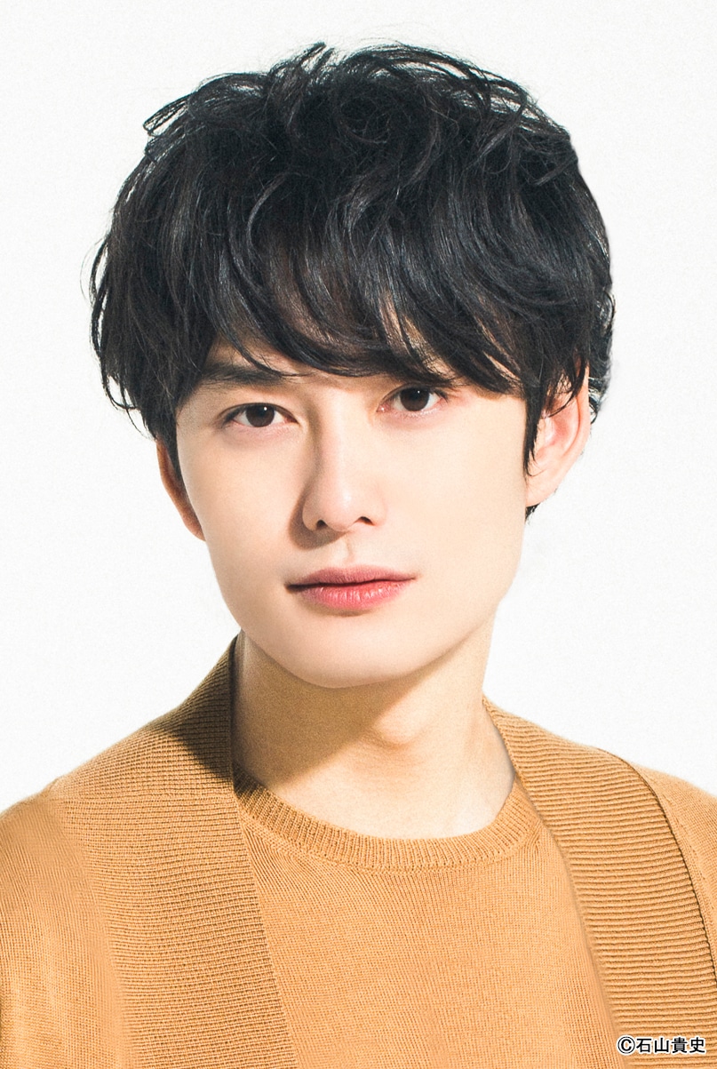 岡田将生 (c)石山貴史