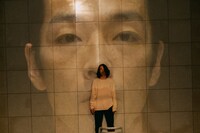 「大いなる不在」新場面写真