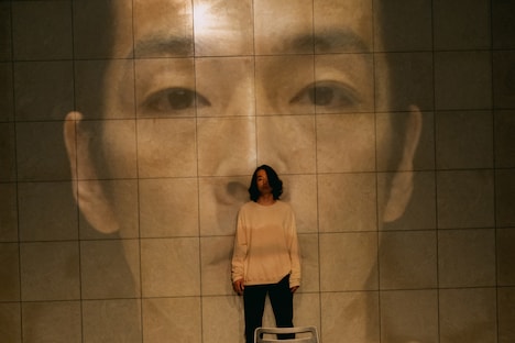 「大いなる不在」新場面写真