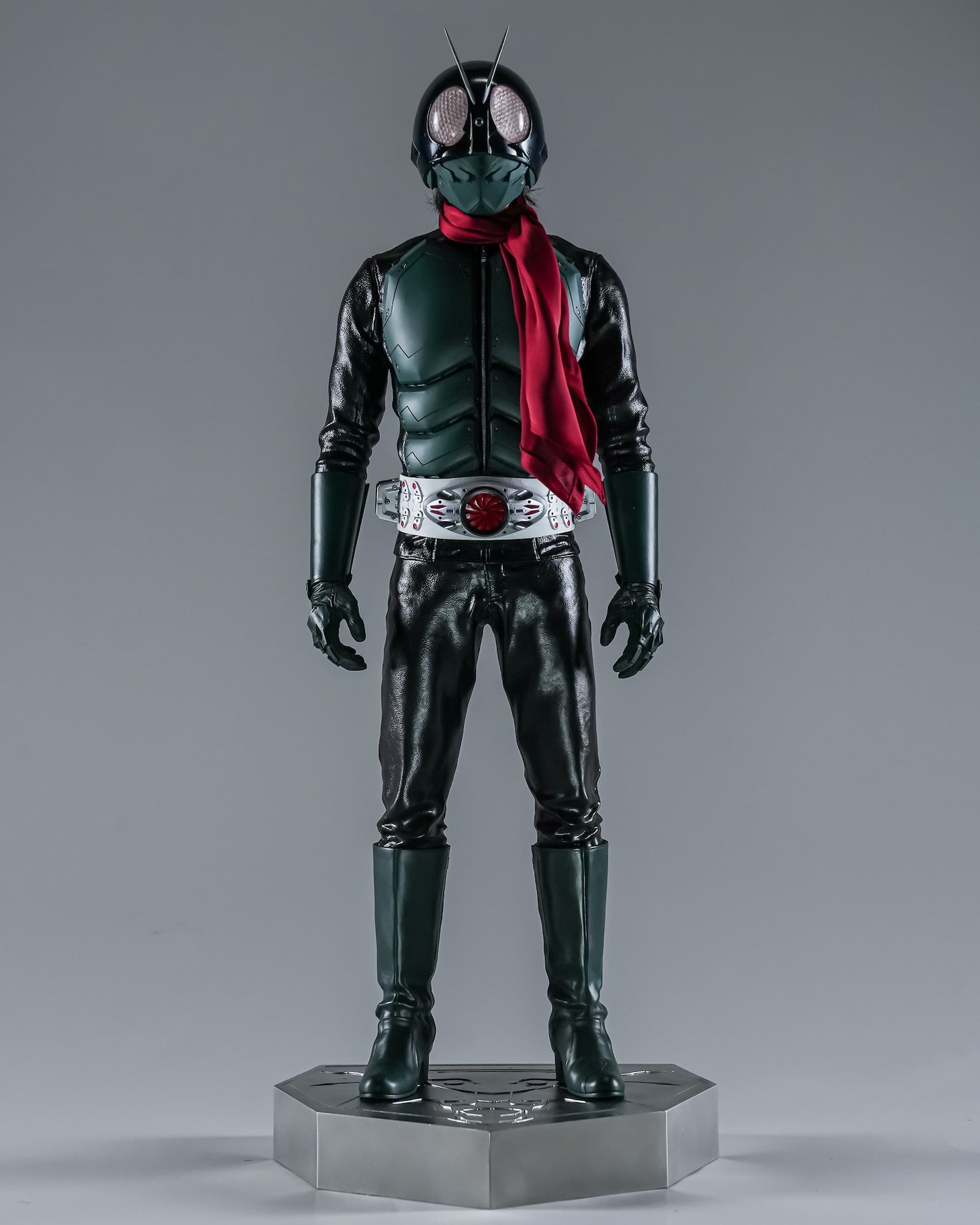 「アート・オブ・コロッサス シン・仮面ライダー」商品イメージ