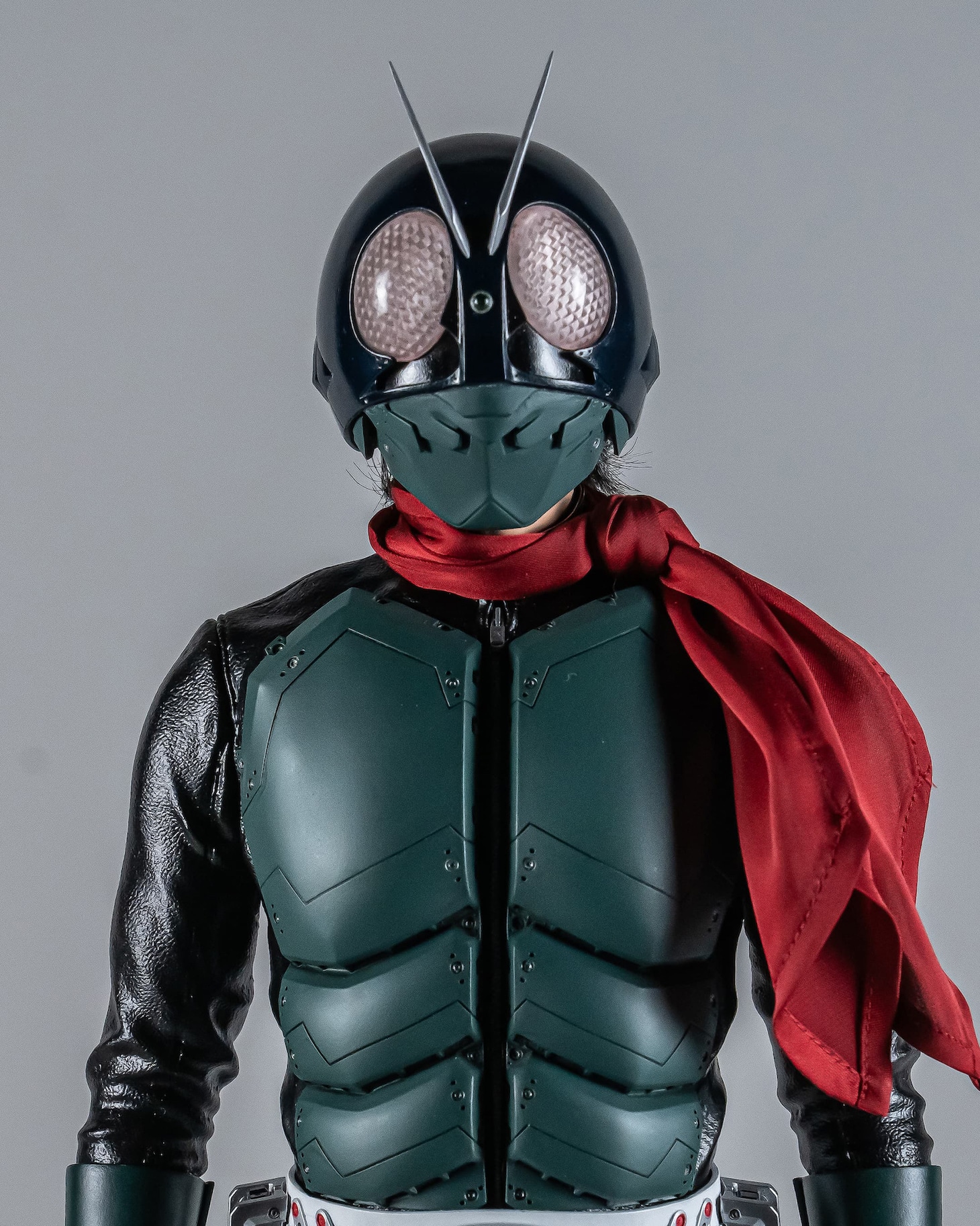 「アート・オブ・コロッサス シン・仮面ライダー」商品イメージ