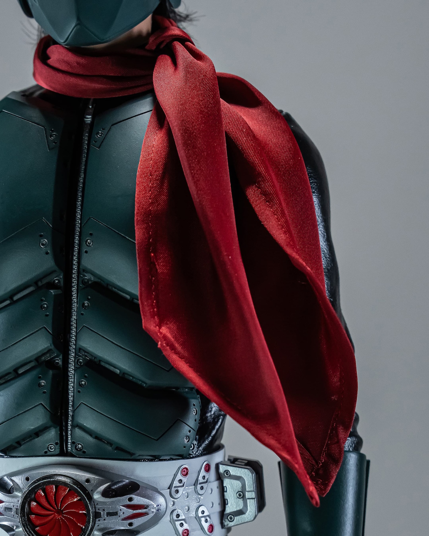 「アート・オブ・コロッサス シン・仮面ライダー」商品イメージ