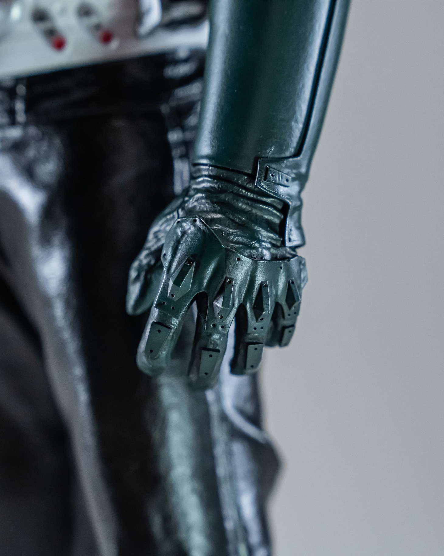 「アート・オブ・コロッサス シン・仮面ライダー」商品イメージ
