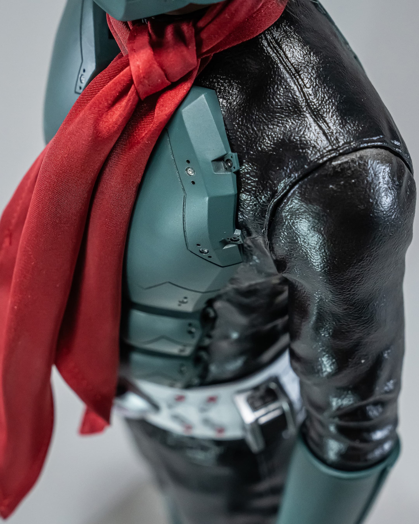 「アート・オブ・コロッサス シン・仮面ライダー」商品イメージ
