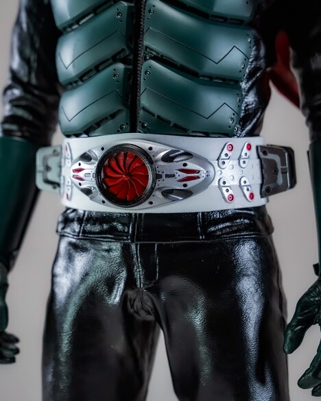 「アート・オブ・コロッサス シン・仮面ライダー」商品イメージ