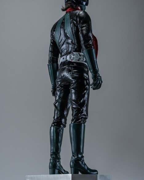 「アート・オブ・コロッサス シン・仮面ライダー」商品イメージ