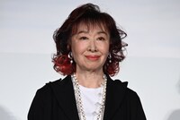 三田佳子