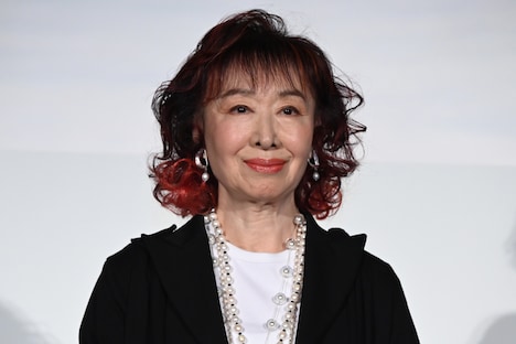 三田佳子