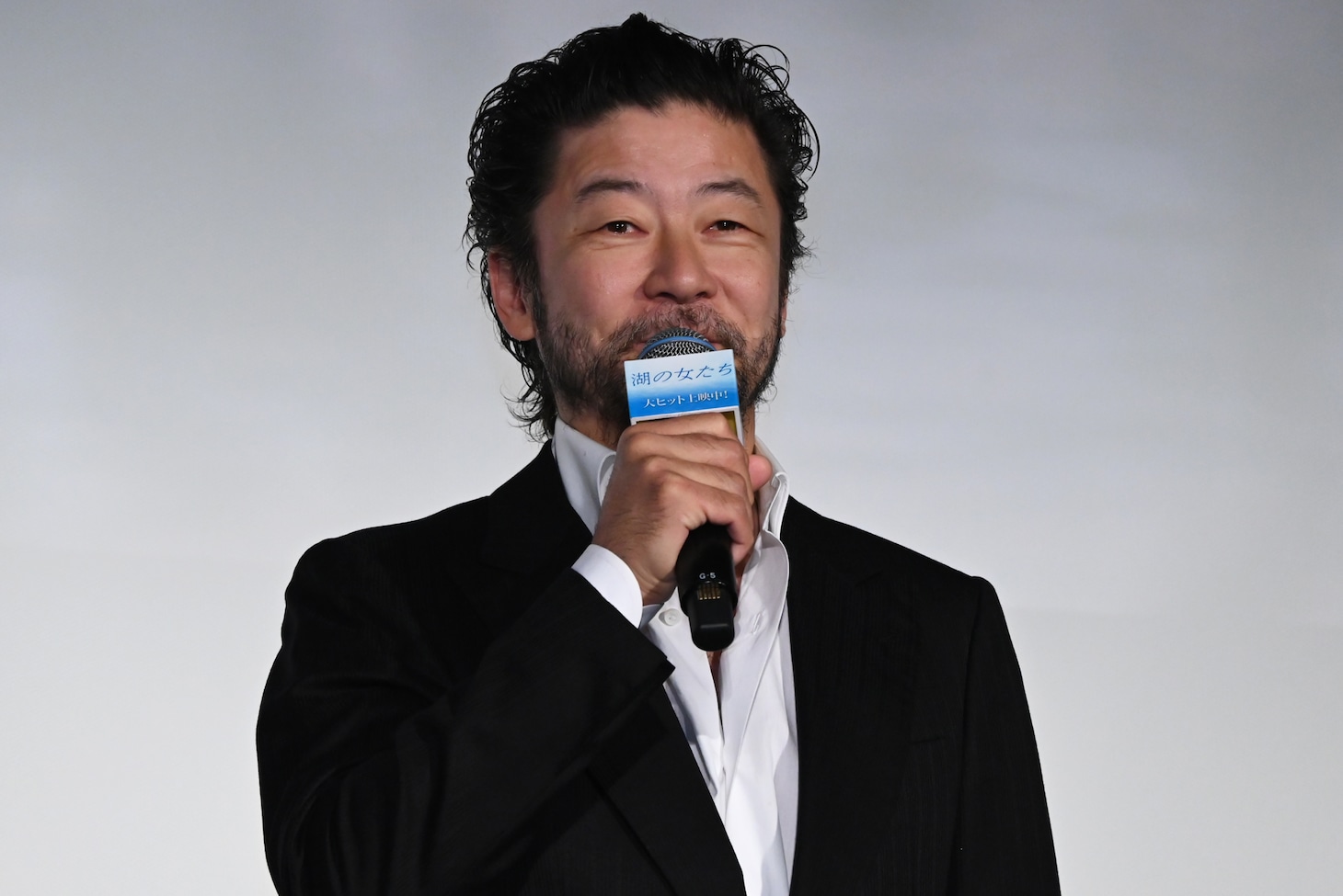 浅野忠信